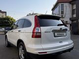 Honda CR-V 2011 года за 8 000 000 тг. в Алматы – фото 3