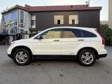 Honda CR-V 2011 года за 8 000 000 тг. в Алматы – фото 2