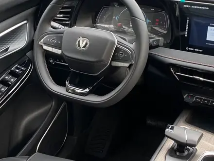 Changan X7 Plus 2025 года за 10 200 000 тг. в Алматы – фото 15