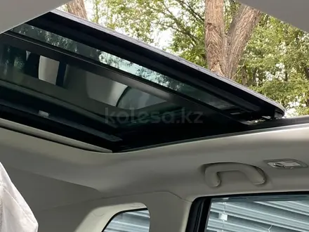 Changan X7 Plus 2025 года за 10 200 000 тг. в Алматы – фото 16