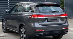 Changan X7 Plus 2025 годаүшін10 200 000 тг. в Алматы – фото 4
