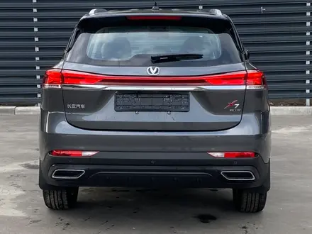 Changan X7 Plus 2025 года за 10 200 000 тг. в Алматы – фото 6