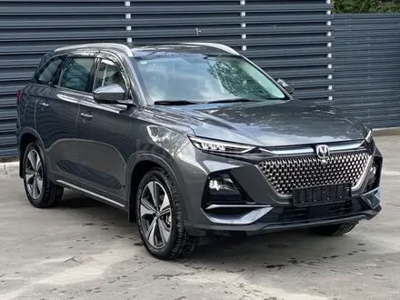 Changan X7 Plus 2025 года за 10 200 000 тг. в Алматы