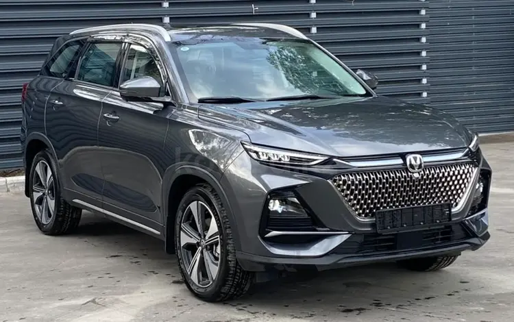 Changan X7 Plus 2025 года за 10 200 000 тг. в Алматы