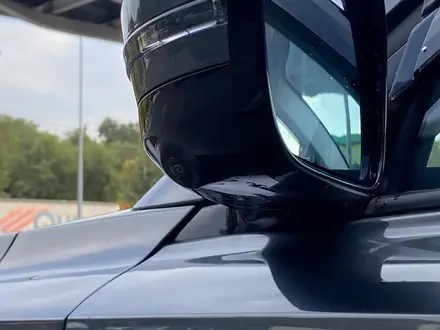 Changan X7 Plus 2025 года за 10 200 000 тг. в Алматы – фото 9