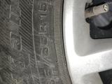 Шины колеса резина за 110 000 тг. в Караганда – фото 2