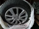 Шины колеса резина за 110 000 тг. в Караганда – фото 4