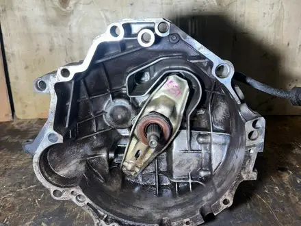 МКПП 2wd CGT 2.0 Audi 80 B4 Ауди Б4 Передний привод коробка механика за 70 000 тг. в Караганда – фото 3