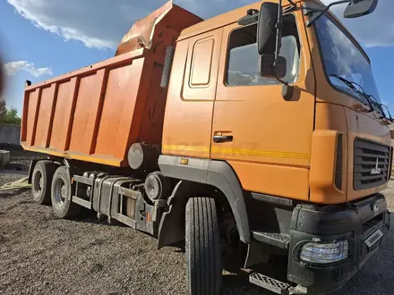 МАЗ  6501 2018 года за 15 000 000 тг. в Петропавловск – фото 2