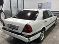 Mercedes-Benz C 200 1995 годаүшін1 450 000 тг. в Караганда – фото 3