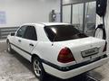 Mercedes-Benz C 200 1995 годаүшін1 450 000 тг. в Караганда – фото 2