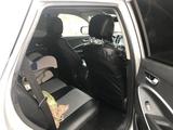 Hyundai Santa Fe 2012 года за 8 000 000 тг. в Атырау – фото 3