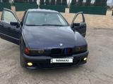BMW 528 1997 года за 2 300 000 тг. в Караганда – фото 5