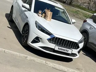 JAC J7