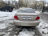 Toyota Camry 2005 года за 6 000 000 тг. в Байконыр – фото 5