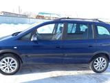 Opel Zafira 2004 годаfor2 000 000 тг. в Комсомольское – фото 2