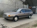 Volkswagen Passat 1992 годаүшін1 800 000 тг. в Тараз – фото 4