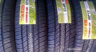 225/60R17 MP15 99V Maxxis летние за 41 300 тг. в Алматы