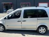 Mercedes-Benz Vaneo 2002 годаүшін2 500 000 тг. в Алматы – фото 2
