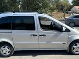 Mercedes-Benz Vaneo 2002 годаүшін2 500 000 тг. в Алматы – фото 3