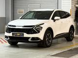 Kia Sportage 2023 года за 13 290 000 тг. в Алматы