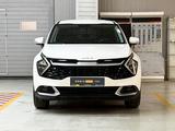 Kia Sportage 2023 года за 13 290 000 тг. в Алматы – фото 2
