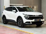 Kia Sportage 2023 года за 13 290 000 тг. в Алматы – фото 3