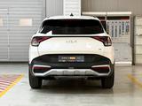 Kia Sportage 2023 года за 13 290 000 тг. в Алматы – фото 5