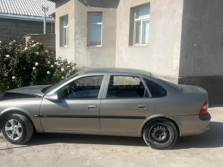 Opel Vectra 1996 года за 500 000 тг. в Туркестан – фото 4