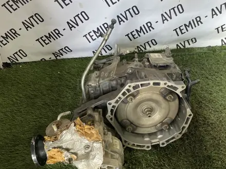 Привозная АКПП на Mazda CX7 2.3 за 320 000 тг. в Астана – фото 3