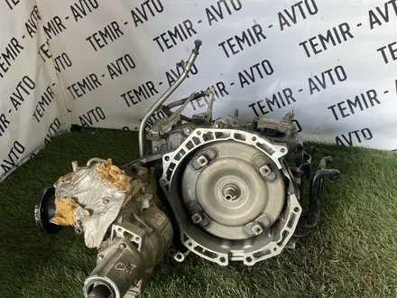 Привозная АКПП на Mazda CX7 2.3 за 320 000 тг. в Астана – фото 2