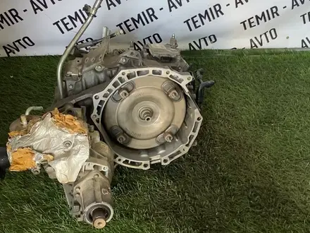 Привозная АКПП на Mazda CX7 2.3 за 320 000 тг. в Астана