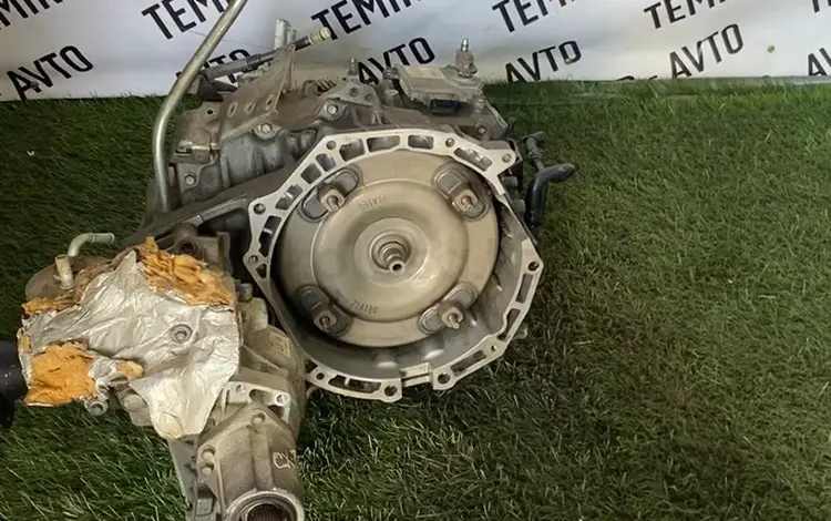 Привозная АКПП на Mazda CX7 2.3 за 320 000 тг. в Астана