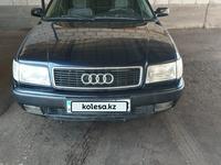 Audi 100 1991 годаүшін2 200 000 тг. в Кордай