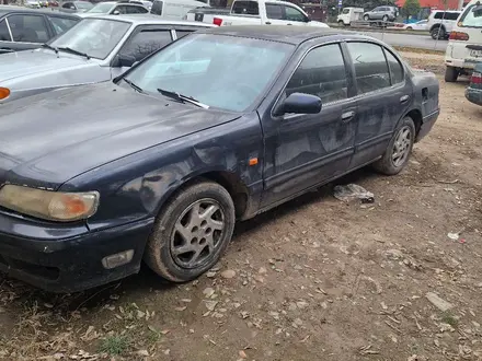 Nissan Maxima 1996 года за 1 100 000 тг. в Алматы – фото 3