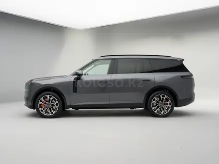 Lynk & Co 900 1.5T Ultra 2026 года за 25 500 000 тг. в Алматы – фото 2