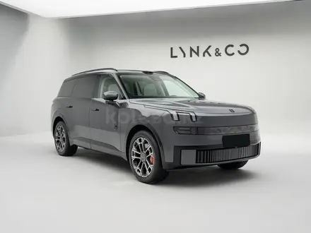 Lynk & Co 900 1.5T Ultra 2026 года за 25 500 000 тг. в Алматы