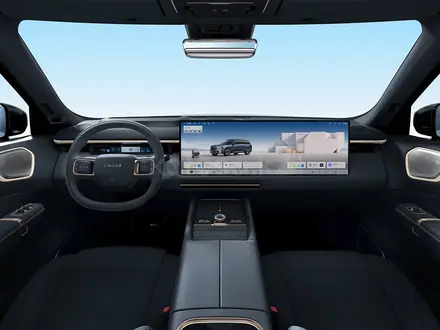 Lynk & Co 900 1.5T Ultra 2026 года за 25 500 000 тг. в Алматы – фото 5
