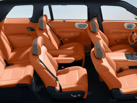 Lynk & Co 900 1.5T Ultra 2026 года за 25 500 000 тг. в Алматы – фото 6