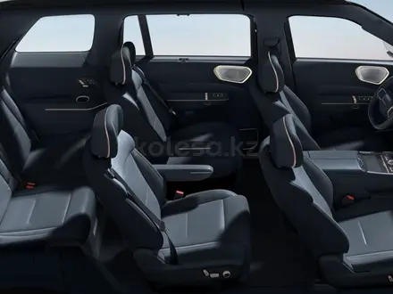Lynk & Co 900 1.5T Ultra 2026 года за 25 500 000 тг. в Алматы – фото 8