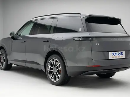 Lynk & Co 900 1.5T Ultra 2026 года за 25 500 000 тг. в Алматы – фото 11