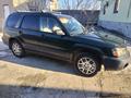 Subaru Forester 2003 года за 3 200 000 тг. в Шымкент – фото 2