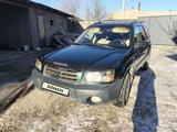 Subaru Forester 2003 года за 3 200 000 тг. в Шымкент – фото 3