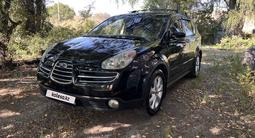 Subaru Tribeca 2006 года за 4 600 000 тг. в Алматы – фото 2