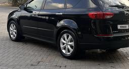 Subaru Tribeca 2006 года за 4 600 000 тг. в Алматы – фото 2
