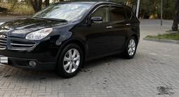Subaru Tribeca 2006 года за 4 600 000 тг. в Алматы – фото 3
