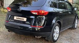 Subaru Tribeca 2006 года за 4 600 000 тг. в Алматы – фото 4