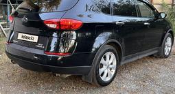Subaru Tribeca 2006 года за 4 600 000 тг. в Алматы – фото 5