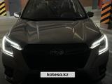 Subaru Forester 2022 годаүшін14 700 000 тг. в Астана