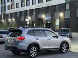 Subaru Forester 2022 годаүшін14 300 000 тг. в Кызылорда – фото 5